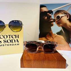Scotch et Soda