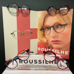 Roussilhe