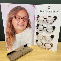 Lulu Castagnette