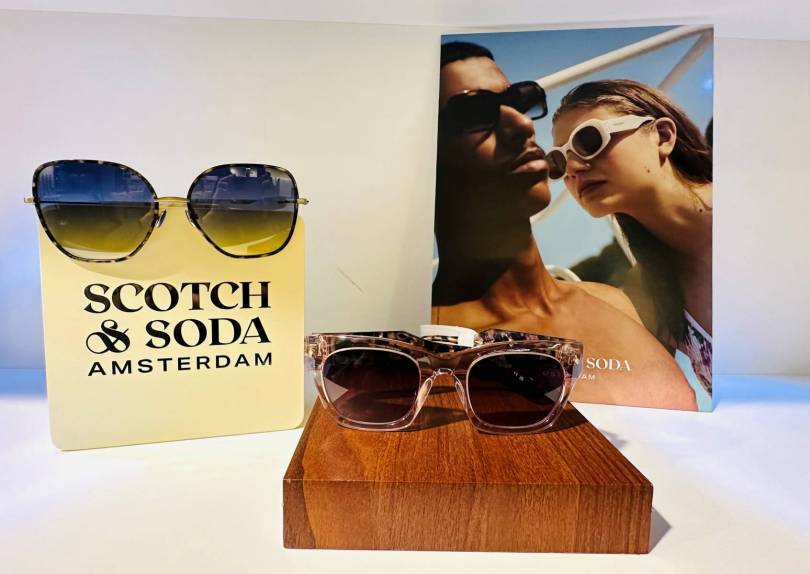 Scotch et Soda