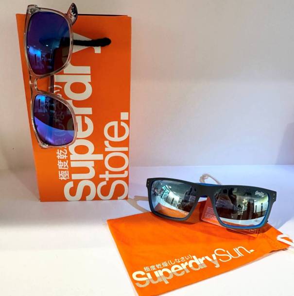 Superdry 