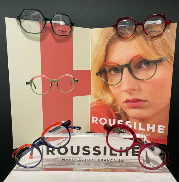 Roussilhe