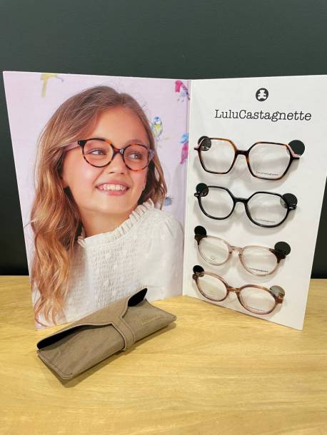Lulu Castagnette