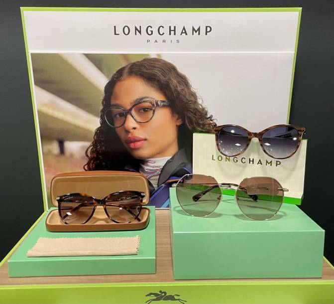 Longchamp
