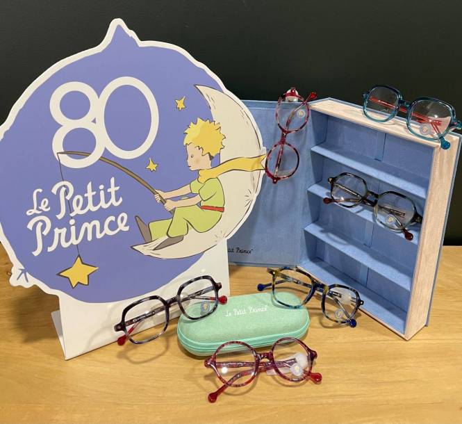 le petit prince