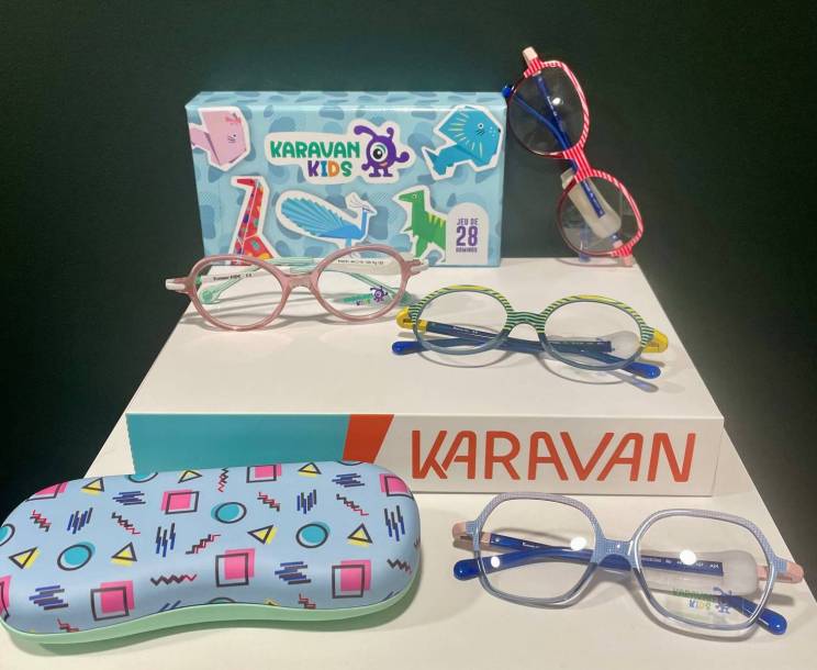 Karavan