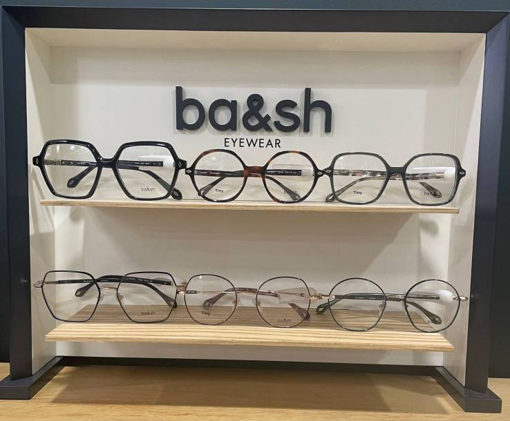 Baetsh